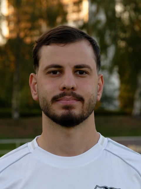 Samet Aktas
